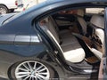 2013 BMW 7 Series — photo 8 of 16 | VIN WBAYA8C58DC996428