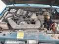 1994 Ford Ranger — photo 10 of 11 | VIN 1FTCR10U8RUA14018