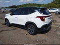 2024 Kia Seltos — photo 3 of 17 | VIN KNDEU2AA5R7636947