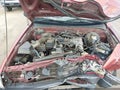 2002 Toyota Tacoma — photo 10 of 18 | VIN 5TENL42N82Z072922