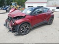 2019 Toyota C-HR — photo 2 of 17 | VIN NMTKHMBX2KR090737