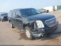 2011 GMC Yukon XL — photo 1 of 16 | VIN 1GKS2KE34BR125183
