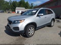 2013 Kia Sorento — photo 2 of 16 | VIN 5XYKTDA27DG319273