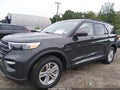 2022 Ford Explorer — photo 6 of 16 | VIN 1FMSK8DH8NGA83978