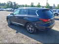 2018 Infiniti QX60 — photo 3 of 16 | VIN 5N1DL0MM2JC506611