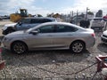 2015 Chrysler 200 — photo 14 of 16 | VIN 1C3CCCAB2FN660742