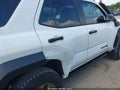 2025 Toyota 4Runner — photo 6 of 16 | VIN JTEVB5BR6S5013278
