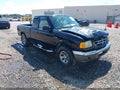 2003 Ford Ranger — photo 1 of 16 | VIN 1FTYR44V03PA52732