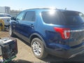 2016 Ford Explorer — photo 3 of 16 | VIN 1FM5K7D81GGD14441