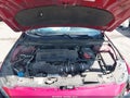 2022 Honda Accord — photo 10 of 16 | VIN 1HGCV2F36NA008585