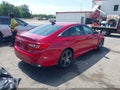 2022 Honda Accord — photo 4 of 16 | VIN 1HGCV2F36NA008585