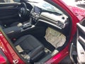 2022 Honda Accord — photo 5 of 16 | VIN 1HGCV2F36NA008585