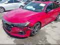 2022 Honda Accord — photo 6 of 16 | VIN 1HGCV2F36NA008585