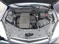 2013 Chevrolet Equinox — photo 10 of 17 | VIN 2GNALDEK5D6360494