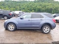 2013 Chevrolet Equinox — photo 15 of 17 | VIN 2GNALDEK5D6360494