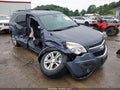 2013 Chevrolet Equinox — photo 1 of 17 | VIN 2GNALDEK5D6360494