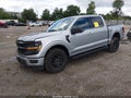 2025 Ford F-150 — photo 2 of 17 | VIN 1FTEW3LP8SKD61207