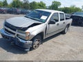 2005 Chevrolet Colorado — photo 2 of 16 | VIN 1GCCS136658245150