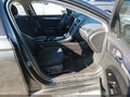 2015 Ford Fusion — photo 5 of 16 | VIN 3FA6P0H77FR192054