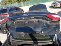 2015 Ford Fusion — photo 6 of 16 | VIN 3FA6P0H77FR192054