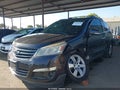 2017 Chevrolet Traverse — photo 2 of 15 | VIN 1GNKRJKD9HJ111535