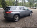 2019 Chevrolet Traverse — photo 4 of 16 | VIN 1GNEVGKW7KJ124918