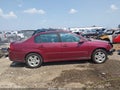 2007 Chevrolet Malibu Limited — photo 14 of 17 | VIN 1G1ZT58F97F105320