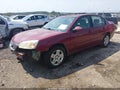 2007 Chevrolet Malibu Limited — photo 2 of 17 | VIN 1G1ZT58F97F105320