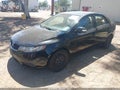 2010 Kia Forte — photo 2 of 11 | VIN KNAFU4A29A5069356