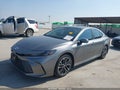 2026 Toyota Camry — photo 2 of 18 | VIN 4T1DAACK7TU681588