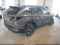 2024 Hyundai Tucson — photo 4 of 16 | VIN 5NMJFCDE2RH334117