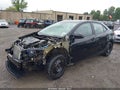2019 Toyota Corolla — photo 2 of 19 | VIN 2T1BURHE3KC171755