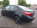 2019 Toyota Corolla — photo 3 of 19 | VIN 2T1BURHE3KC171755