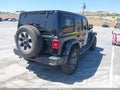 2021 Jeep Wrangler — photo 4 of 16 | VIN 1C4JJXP60MW677010