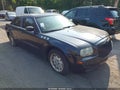 2006 Chrysler 300 — photo 1 of 10 | VIN 2C3KA43R96H363462