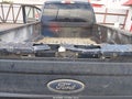 2019 Ford F-350 — photo 16 of 21 | VIN 1FT8X3D66KEC16035