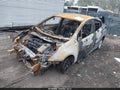 2022 Toyota Prius — photo 2 of 10 | VIN JTDKAMFU1N3179114