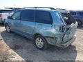 2009 Toyota Sienna — photo 3 of 17 | VIN 5TDZK22C79S232383