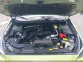 2026 Subaru Impreza — photo 10 of 16 | VIN JF1GUHJC6T8267665