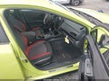 2026 Subaru Impreza — photo 5 of 16 | VIN JF1GUHJC6T8267665