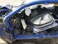 2014 Toyota Corolla — photo 9 of 16 | VIN 5YFBURHE5EP091765