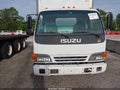 2005 Isuzu W3s042 Npr Gas Reg — photo 11 of 20 | VIN 4KLB4B1U65J802175