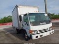 2005 Isuzu W3s042 Npr Gas Reg — photo 19 of 20 | VIN 4KLB4B1U65J802175