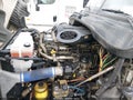 2019 Freightliner Cascadia 125 — photo 10 of 19 | VIN 3AKJGLDR9KDKE5484