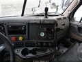 2019 Freightliner Cascadia 125 — photo 18 of 19 | VIN 3AKJGLDR9KDKE5484