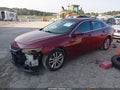 2017 Chevrolet Malibu — photo 2 of 16 | VIN 1G1ZE5STXHF179954