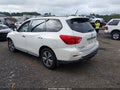 2017 Nissan Pathfinder — photo 3 of 16 | VIN 5N1DR2MN9HC602541