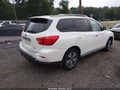 2017 Nissan Pathfinder — photo 4 of 16 | VIN 5N1DR2MN9HC602541