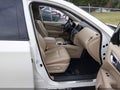 2017 Nissan Pathfinder — photo 5 of 16 | VIN 5N1DR2MN9HC602541
