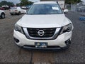 2017 Nissan Pathfinder — photo 6 of 16 | VIN 5N1DR2MN9HC602541